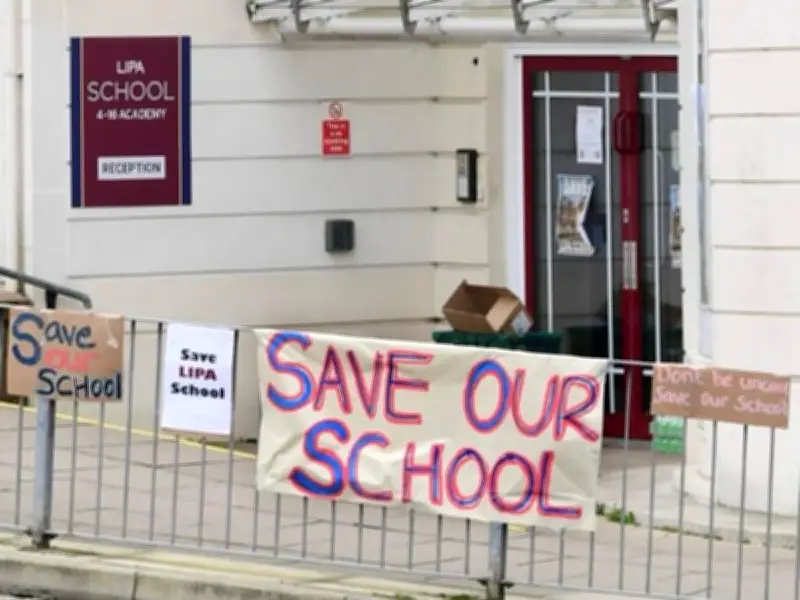 Liverpool school to close permanently after High Court ruling