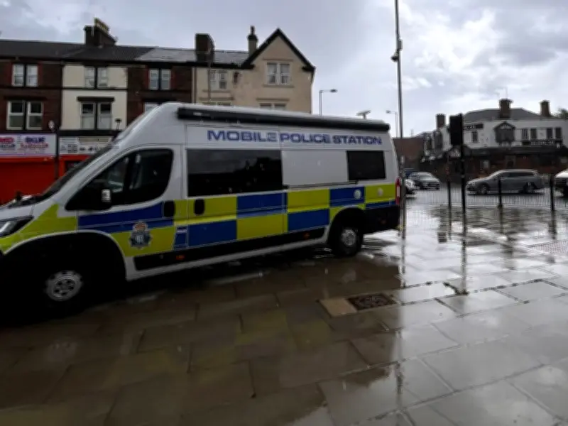 Liverpool shops to close as far-right march planned for County Road