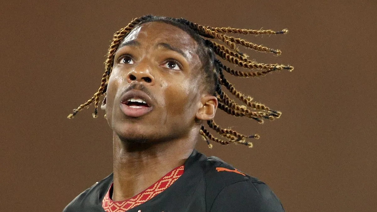 Liverpool Agree £55m Deal to Sign Rennes Defender Jeremy Jacquet