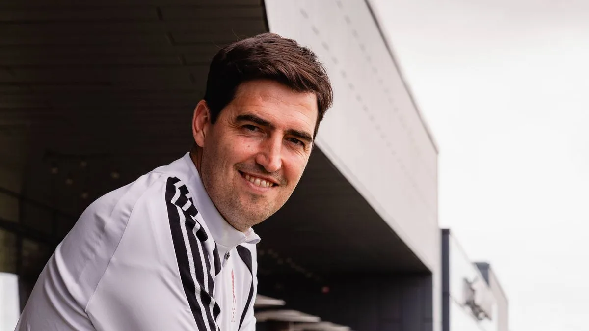 Liverpool Stars Set for Iraola Training After Appointment