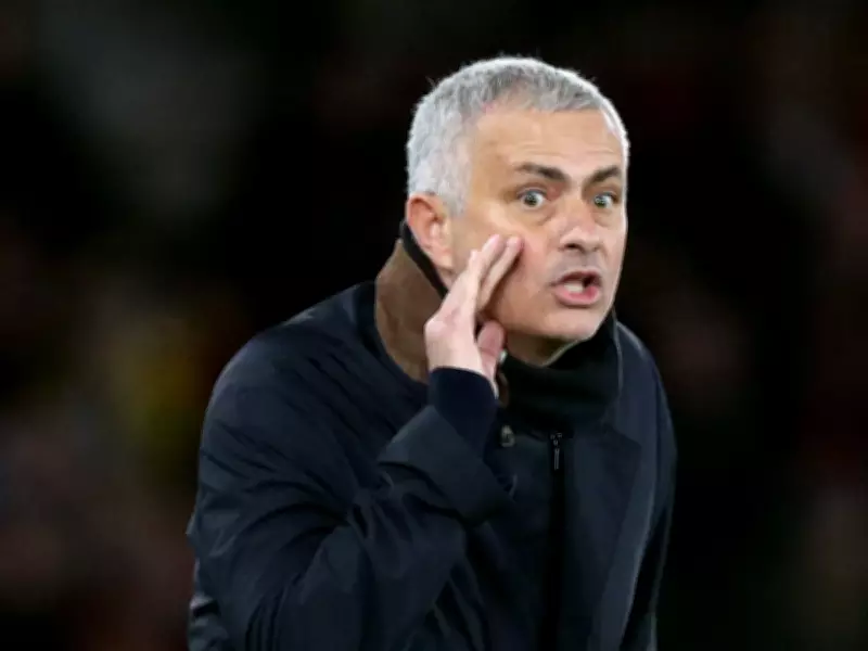 Liverpool Star's Worrying Comments Amid Jose Mourinho Transfer Interest