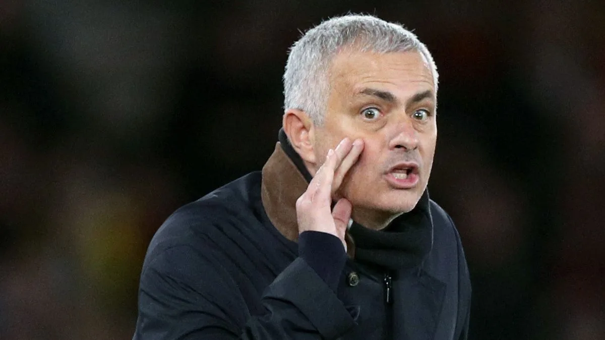 Liverpool Star Alexander Isak Makes Worrying Comments Amid Jose Mourinho Interest