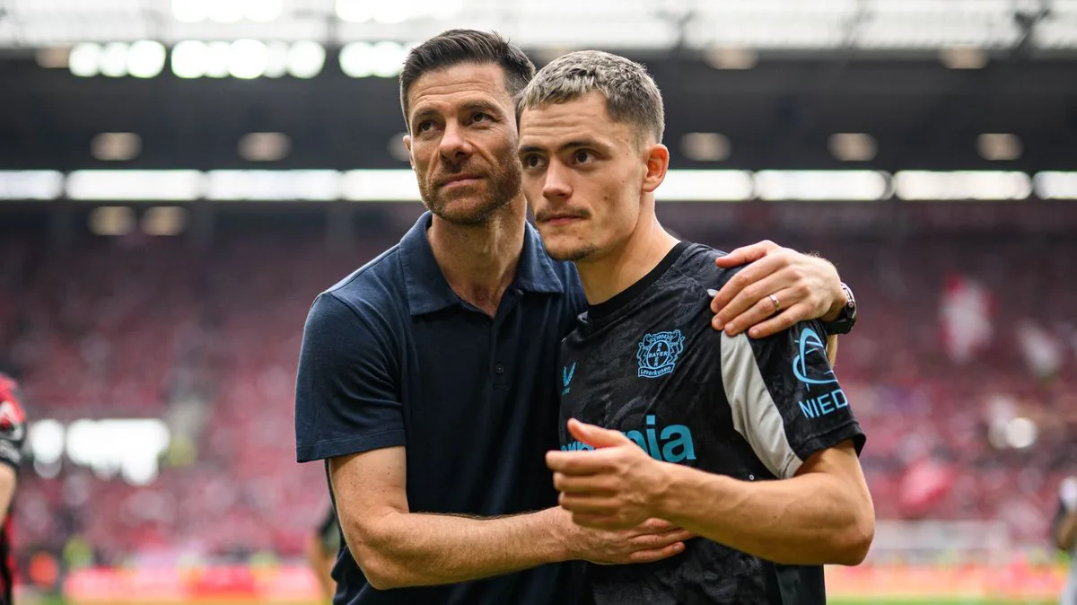 Chelsea Reject Florian Wirtz Reunion Rumours as Transfer Links Dismissed