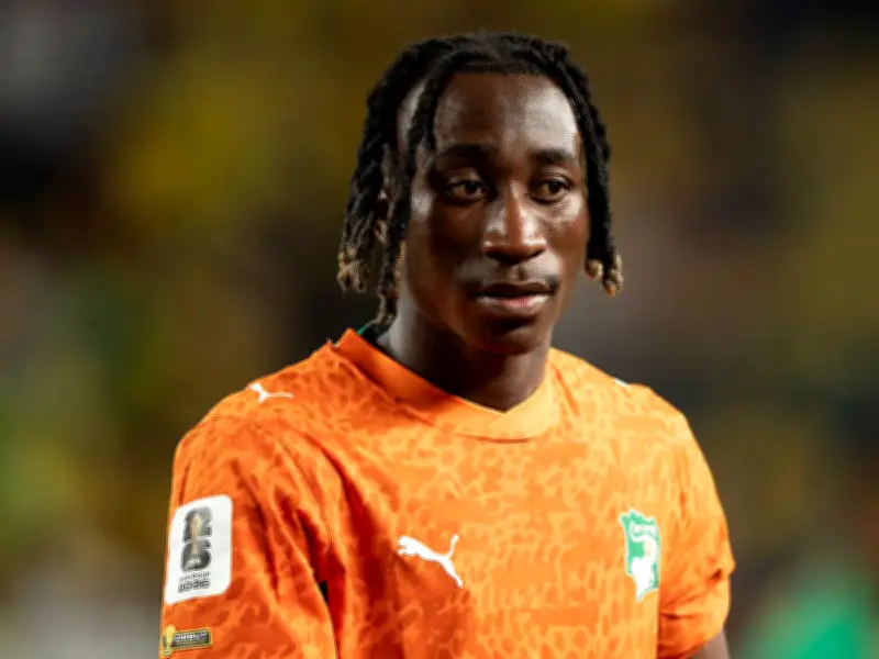 Liverpool target Diomande reveals tragic loss of sister Roxane