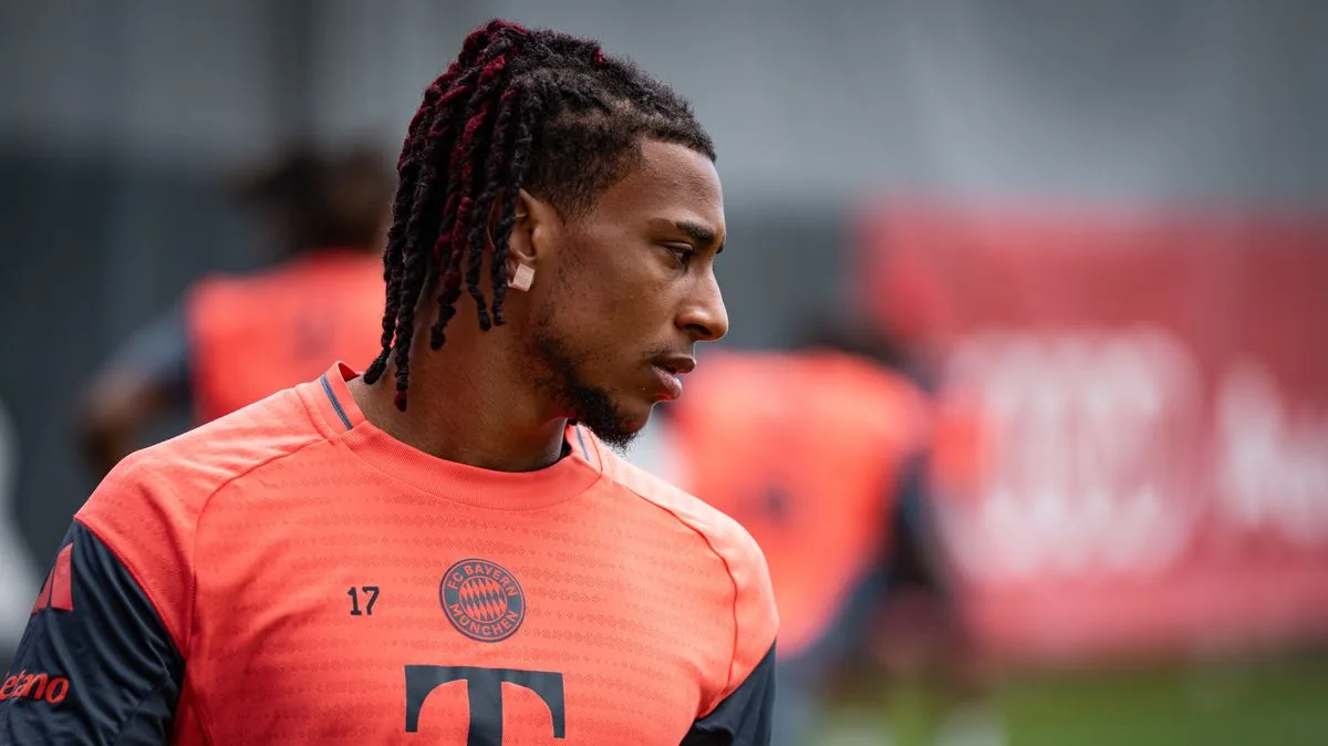 Liverpool Plot £87m Move for Bayern's Olise in Summer Overhaul