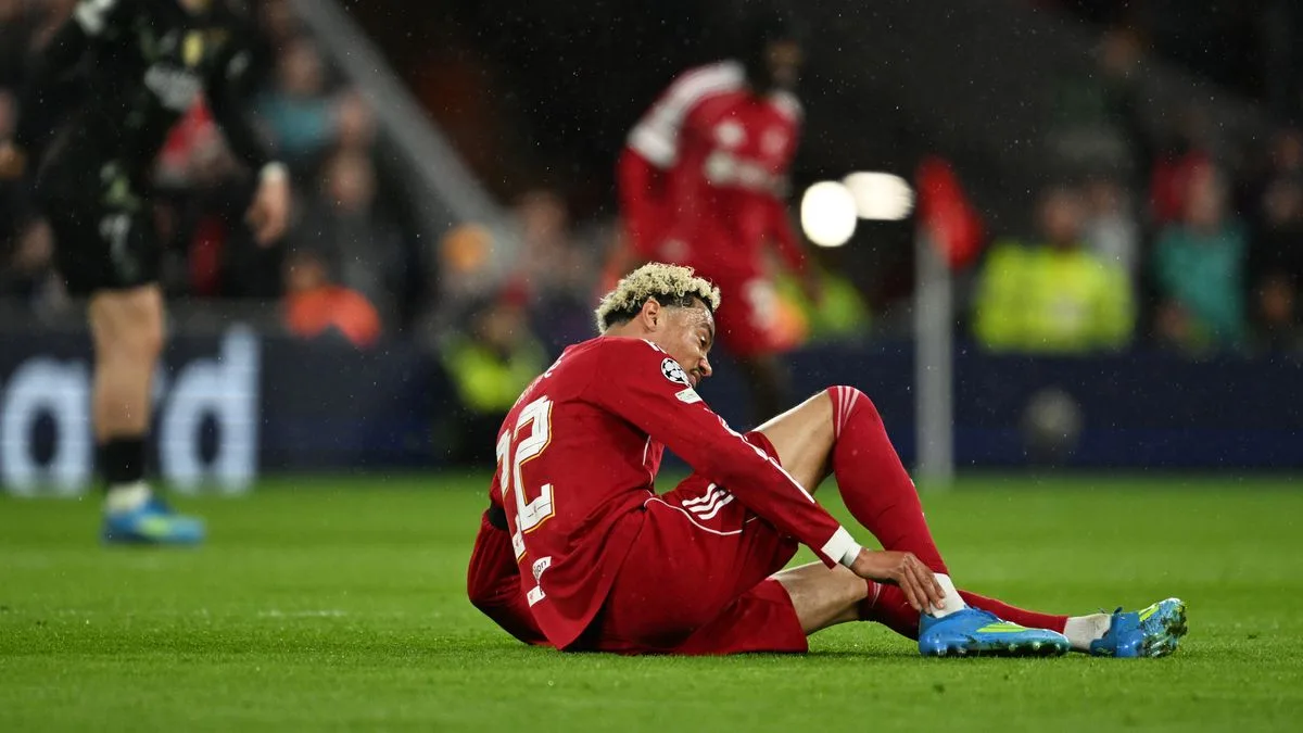 Liverpool Urged to Sign Striker After Ekitike Injury Blow