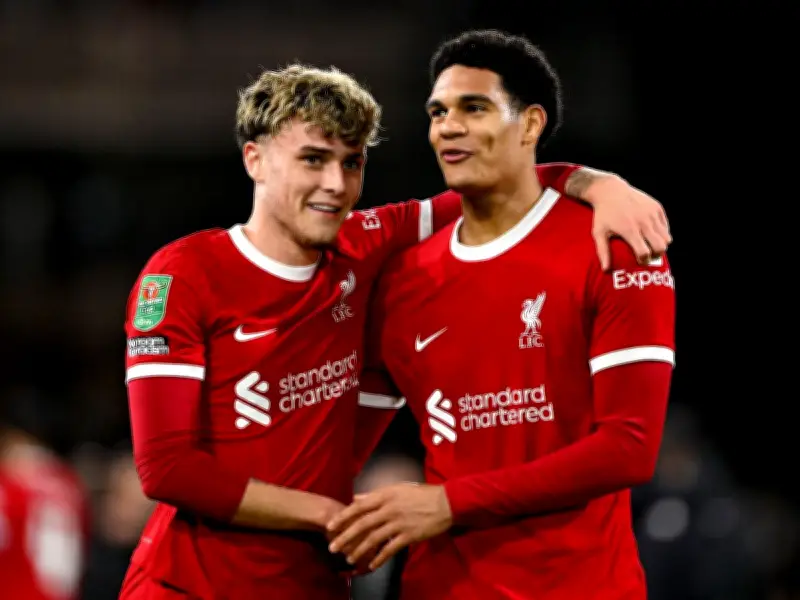 Liverpool to Earn £1m from Bobby Clark's Permanent Derby County Move