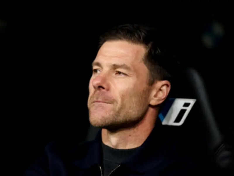 Liverpool to Face Xabi Alonso's Chelsea in Premier League Next Season