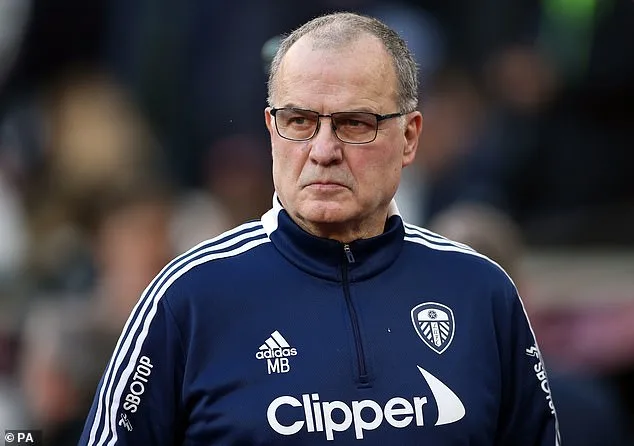 Marcelo Bielsa Misses Out on Athletic Bilbao Return as Ernesto Valverde Set to Take Over