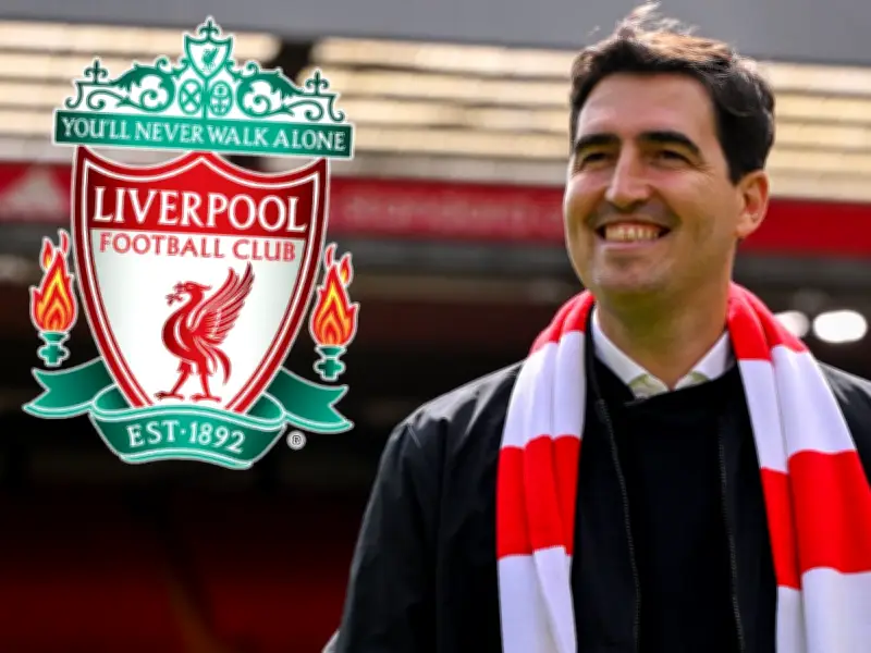 Liverpool Transfer News: £52m Star Contacted as Officials Fly for Talks