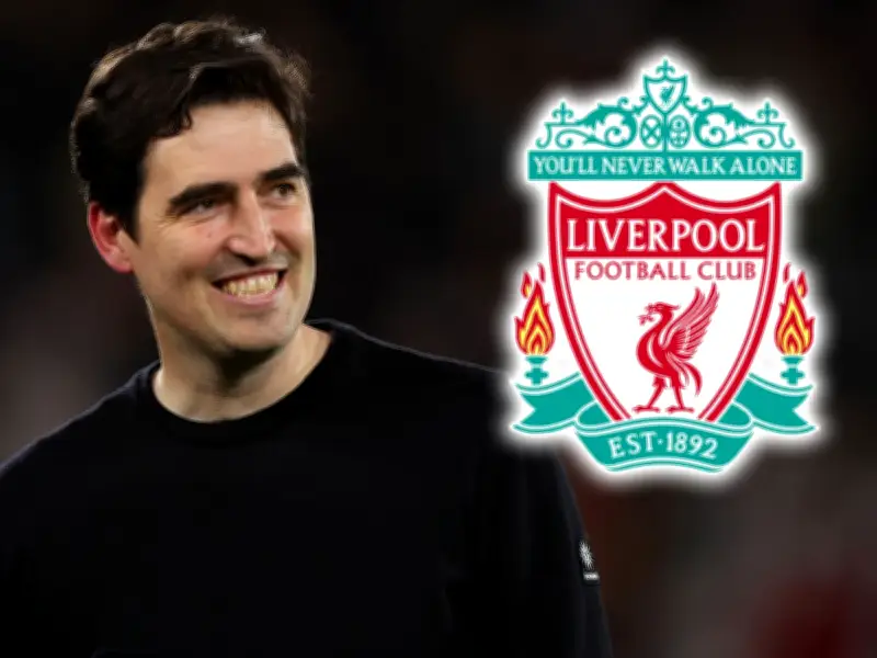 Liverpool Transfer News: Man City £116m Anderson Deal Could Trigger Jones Exit