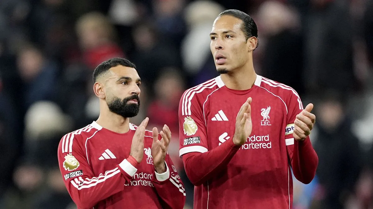 Jarrod Bowen tipped to replace Mohamed Salah at Liverpool as Virgil van Dijk could help land Denzel Dumfries
