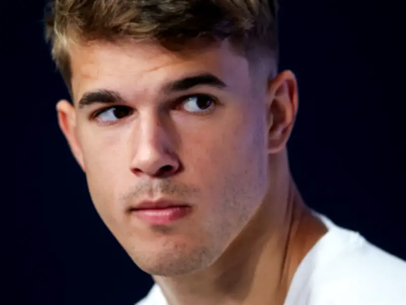 Liverpool Transfer News: Vuskovic Link, Real Madrid Midfielders Available