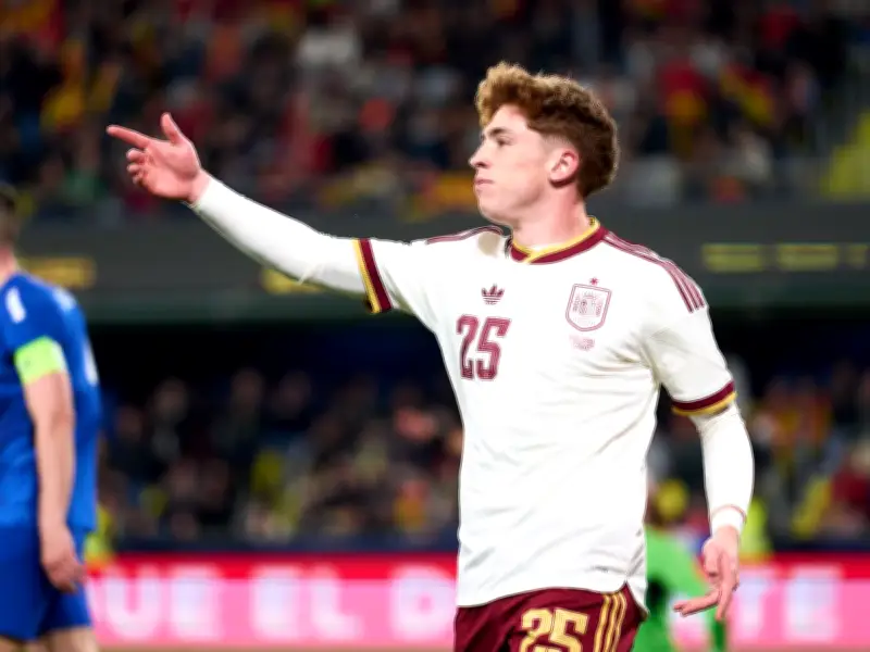 Liverpool Trigger £34.5m Release Clause for Victor Munoz Transfer