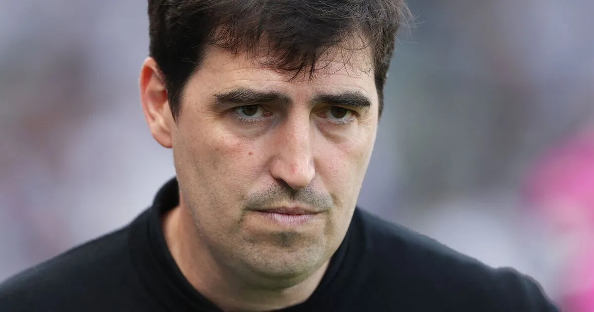 Andoni Iraola Must Fix Arne Slot's Legacy at Liverpool or Face Sack