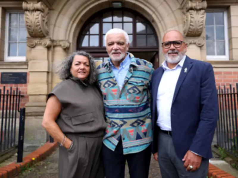 Liverpool Unites Against Racism: New Strategy Aims for Change