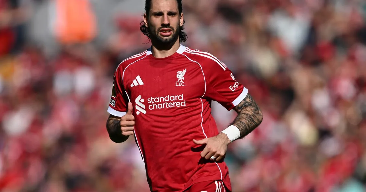 Liverpool vs Chelsea: Premier League TV and Stream Info