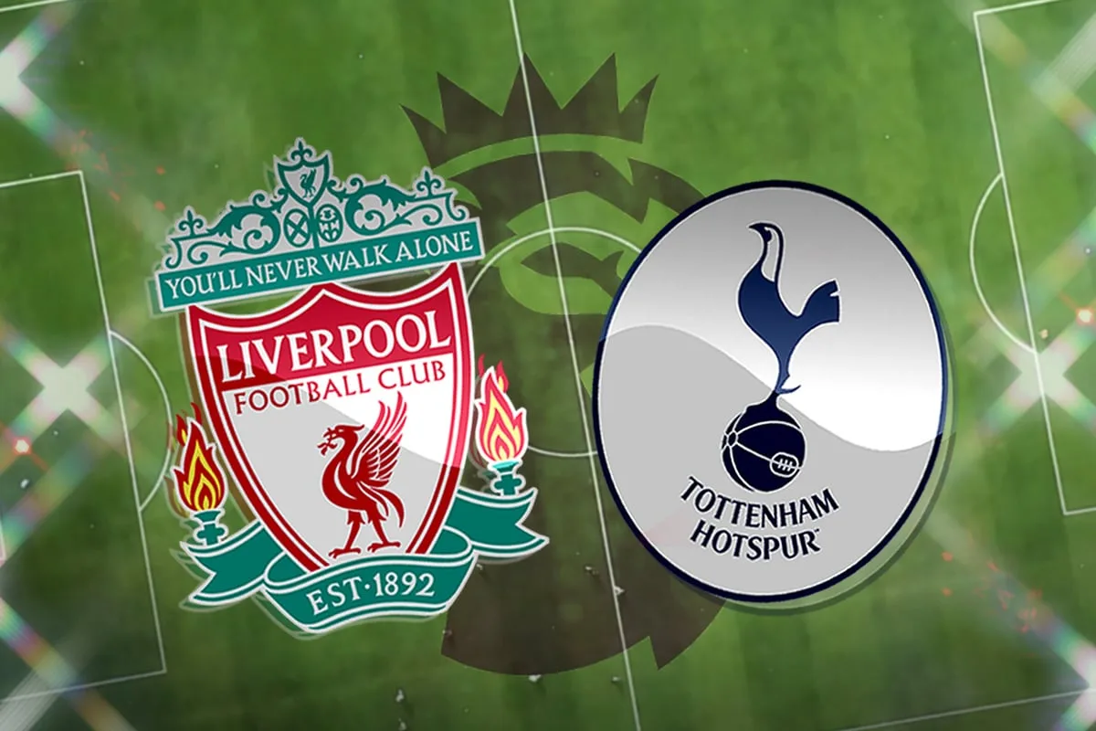 Liverpool Held to Draw by Tottenham as Richarlison Strikes Late