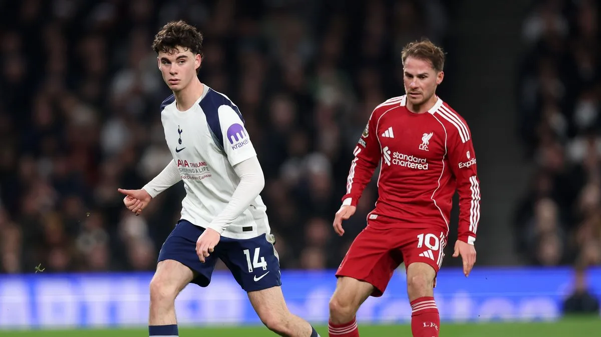 Liverpool vs Tottenham: TV Channel, Live Stream, Kick-Off Time and Radio Coverage
