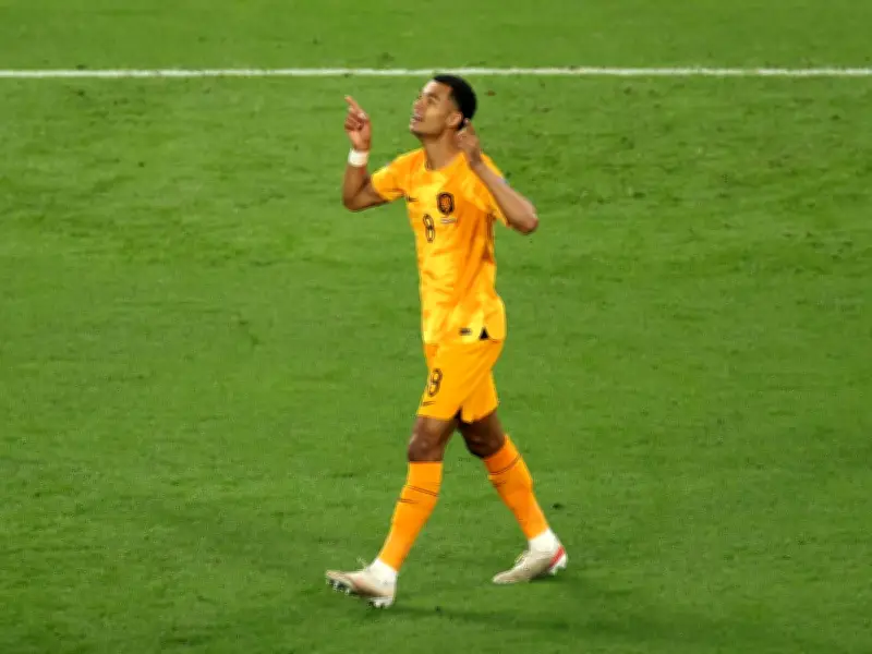 Liverpool's £35m World Cup Hero Signing: A History of Post-Tournament Deals