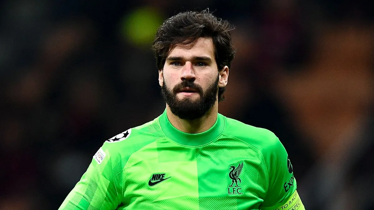 Alisson Warns Chelsea: Liverpool 'Really Want' FA Cup
