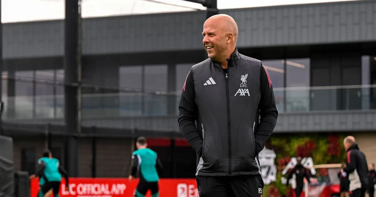 Liverpool Revamp Champions League Squad with Two Youngsters for Atletico Clash