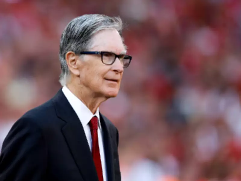 Liverpool's Coaching Exodus: Two Assistants Set to Leave Anfield