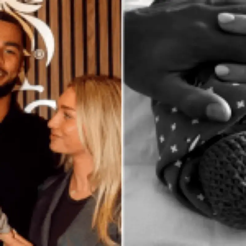 Liverpool's Cody Gakpo and Partner Announce Baby Son's Death During Pregnancy