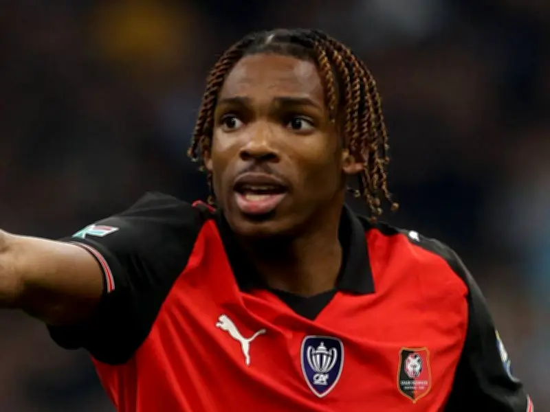 Liverpool's Dream Defence: Alexander-Arnold Successor Emerges, £115m Duo Signed