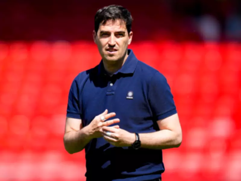 Liverpool's Dream Midfield: Three Transfers and Formation Change