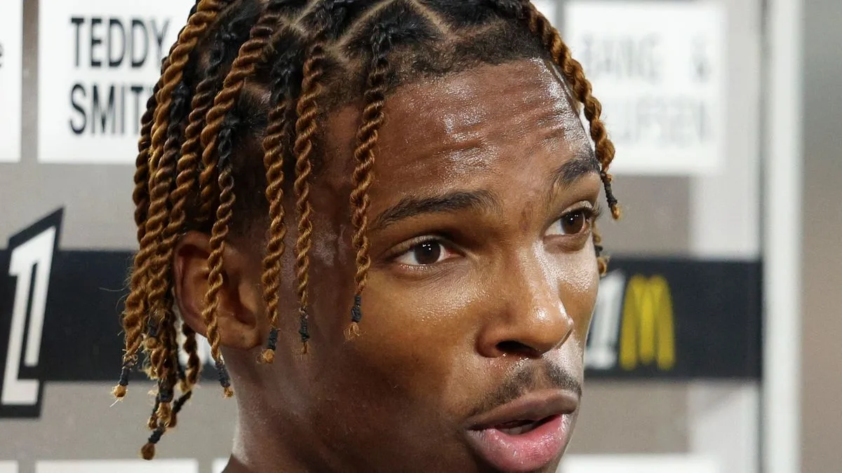 Liverpool's Jeremy Jacquet Faces Lengthy Injury Recovery