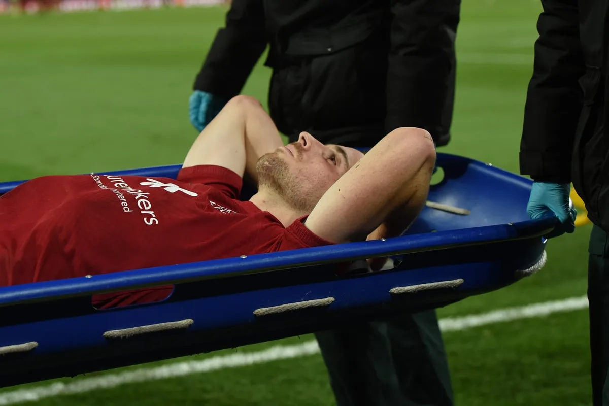 Liverpool's Jota to Miss World Cup After Calf Injury