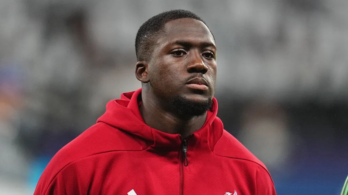 Liverpool's Konate Confirms Father's Death After Missing Game
