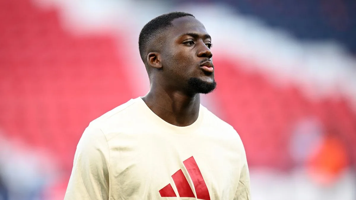 Ibrahima Konate to Leave Liverpool as Contract Expires