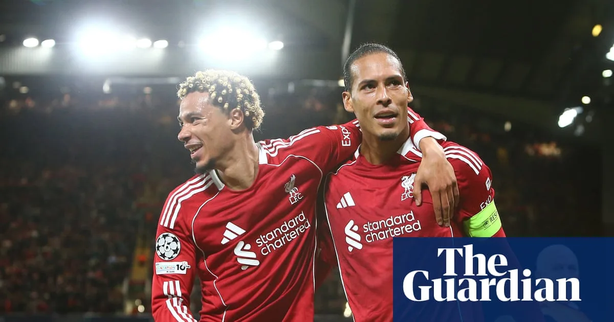 Liverpool’s Late Heroics Raise Sustainability Concerns Despite Thrilling Wins