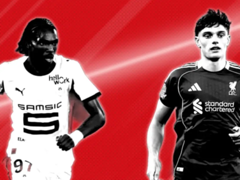 Liverpool's Next Great Defensive Pairing Needs Time to Develop