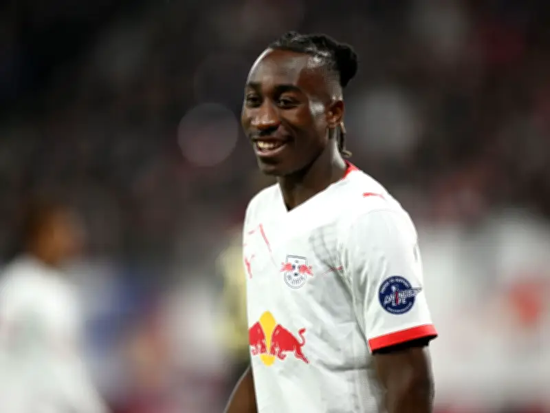Liverpool's Next Transfer After Yan Diomande 'Decided' as Shock Swoop Confirmed