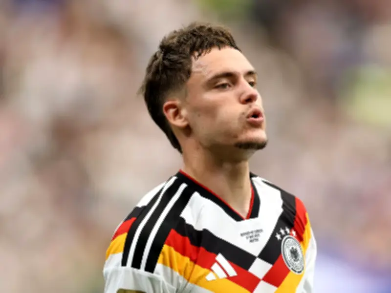Liverpool's Private Florian Wirtz World Cup Transfer Hopes Revealed