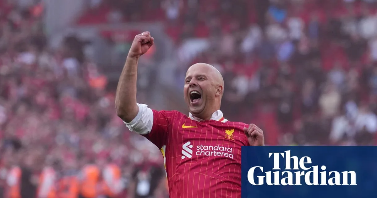 Slot Reveals Liverpool Made Him 'The Only One' Candidate