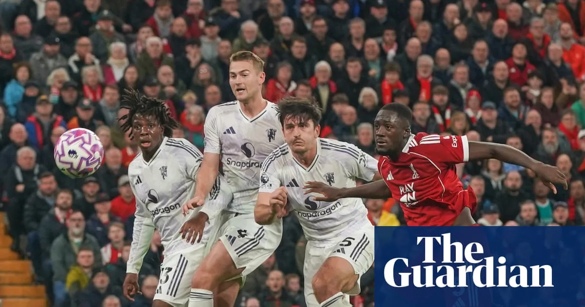Slot Admits Challenge After Liverpool's Fourth Straight Defeat to United