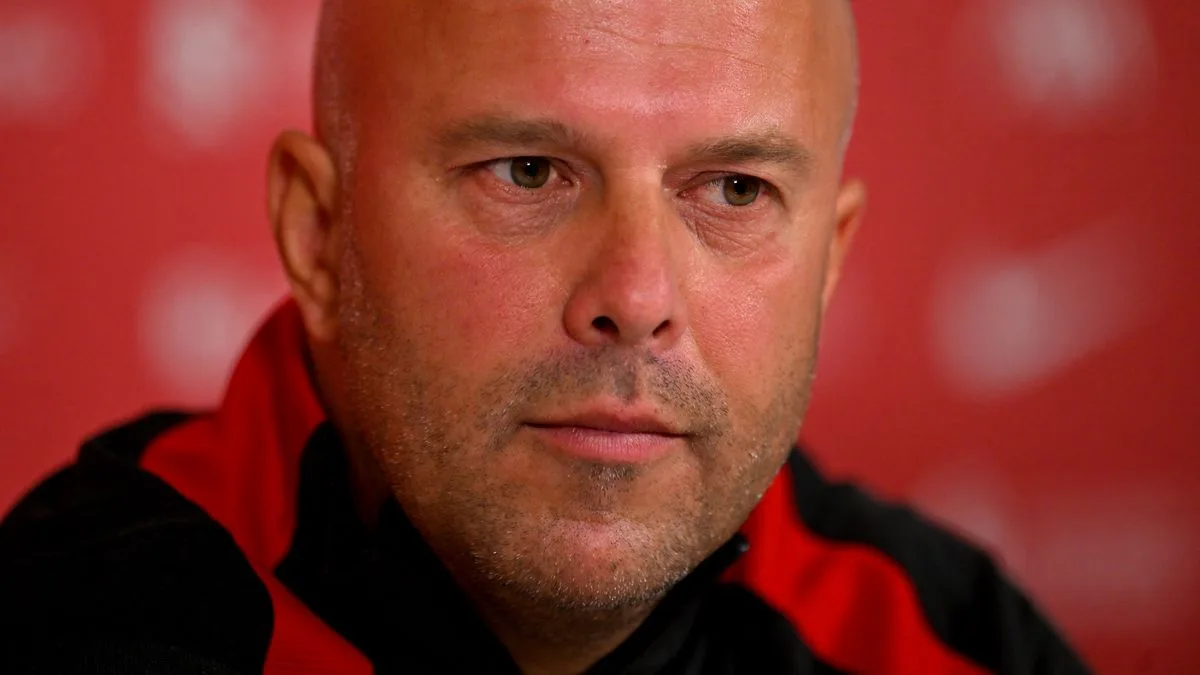 Liverpool handed late fitness boost for PSG clash as Slot set to be without trio