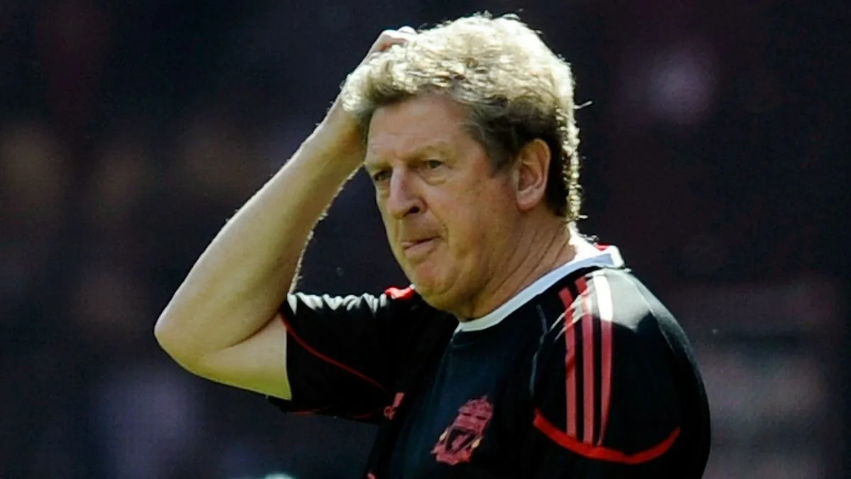 Roy Hodgson 'sold the wrong player by mistake' at Liverpool, claims Alex Kacaniklic