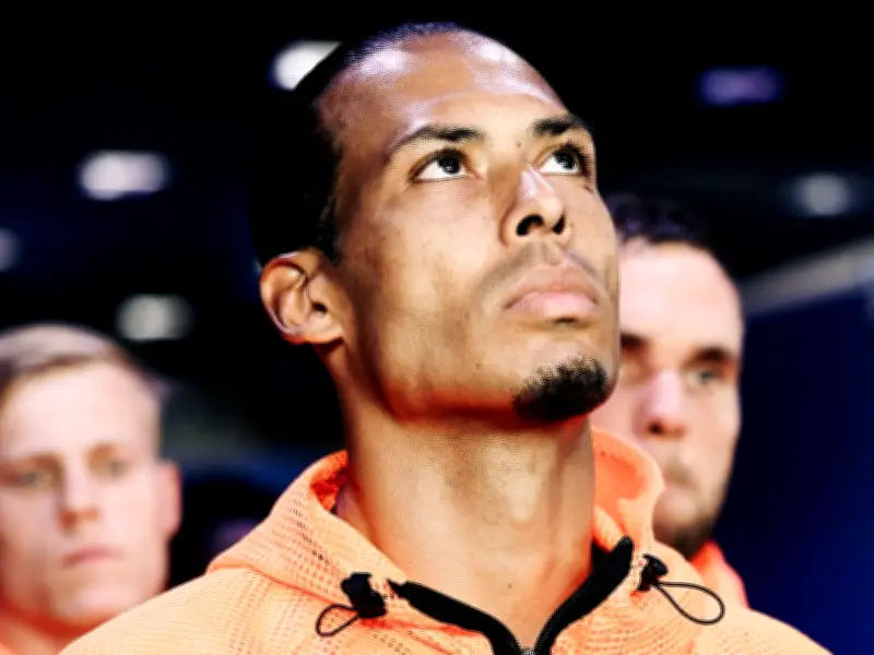 Liverpool's Van Dijk Dilemma: No Easy Fix in Transfer Market