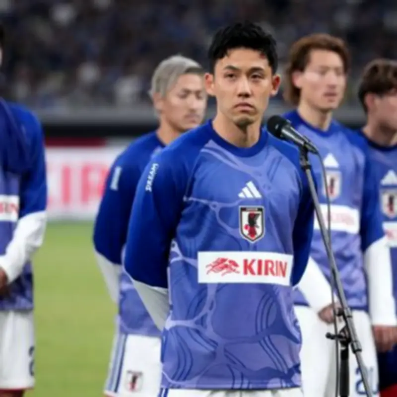 Liverpool's Wataru Endo Out of World Cup, Retires from International Football