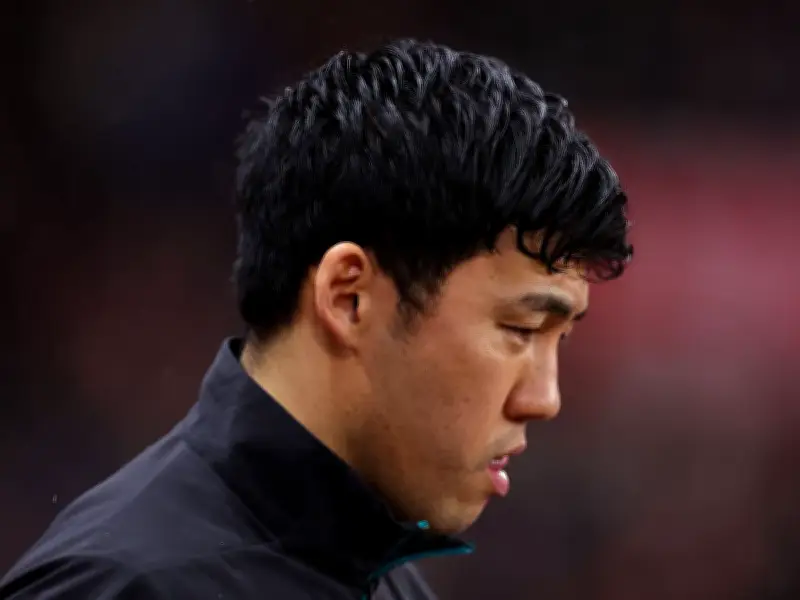 Liverpool's Wataru Endo Ruled Out of World Cup Through Injury