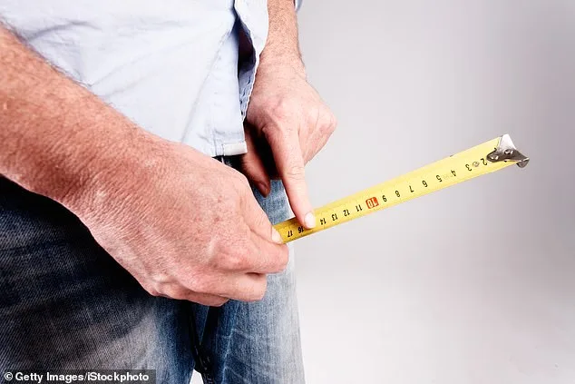 UK and US Rank Low in Global Penis Size Study