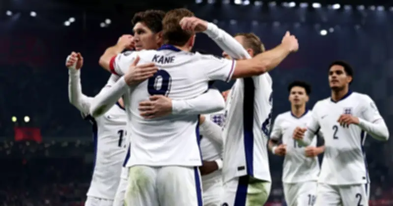 Living Nostradamus predicts dark horse World Cup 2026 winner and England's fate