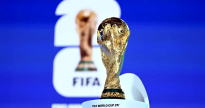Living Nostradamus Predicts Spain Will Win 2026 World Cup