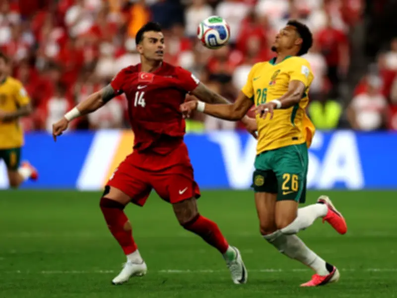 Livingston Earns World Cup Compensation for Tete Yengi's Australia Appearance