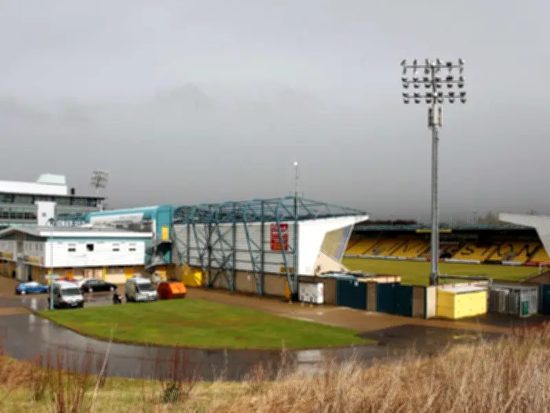 Livingston FC and Pumpherston Juniors Propose 30-Year Training Ground Lease